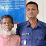 আদমদীঘিতে মাদক কারবারি গ্রেপ্তার