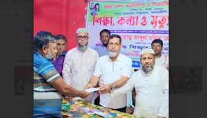 আদমদীঘিতে সিএনজি মালিক সমিতির অনুদান প্রদান করলেন এমপি&hellip;