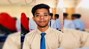 বরিশাল বিশ্ববিদ্যালয়ের শিক্ষার্থীর অর্ধগলিত মরদেহ উদ্ধার