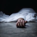আদমদীঘিতে বৃদ্ধার মরদেহ উদ্ধার