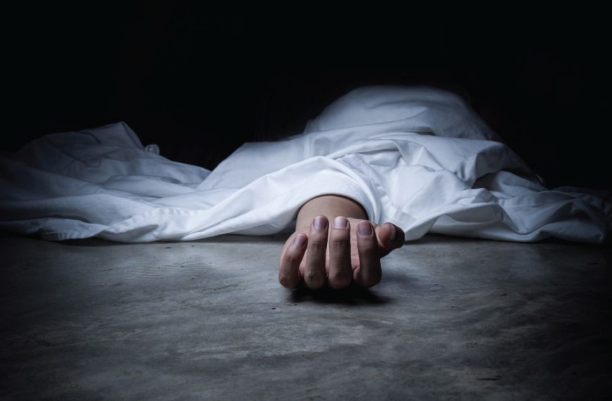 আদমদীঘিতে বৃদ্ধার মরদেহ উদ্ধার