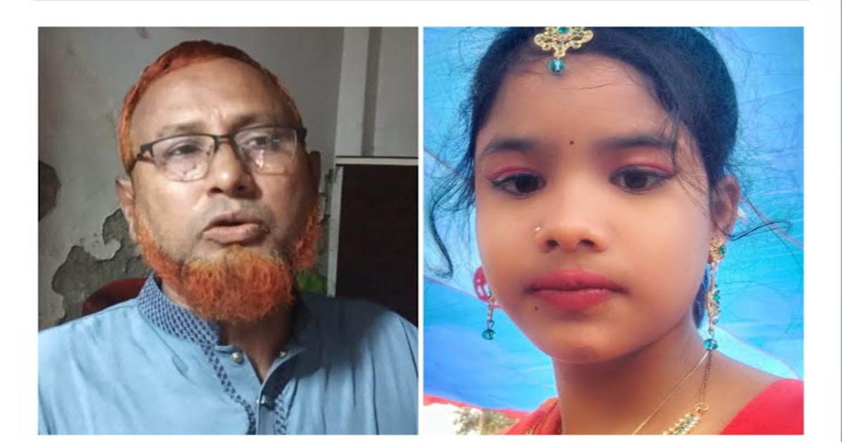 প্রধান শিক্ষকের আচরণ নিয়ে নানা প্রশ্ন বোদায় রহস্যজনক নিখোঁজ শিক্ষার্থী তাহমিনার সন্ধান চায় পরিবার