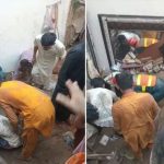 লাহোরে কোচিং সেন্টারের ছাদ ধসে ১৪ শিশুর প্রাণহানি
