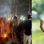 ভাঙ্গায় দুইদল গ্রামবাসীর সংঘর্ষে গুলিতে প্রাণ গেল যুবকের