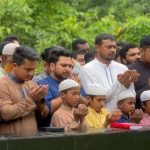 ৫ আগস্টের মধ্যে জুলাই জাদুঘর না খুললে জনগণই খুলে নেবে: নাহিদ