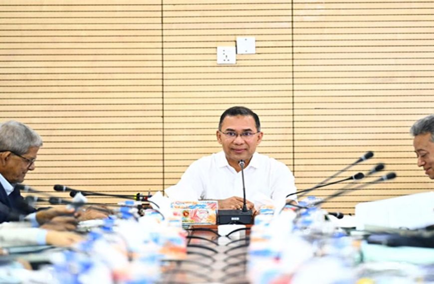 তিনটি নতুন উপজেলা ও একটি থানা অনুমোদন দিয়েছে সরকার