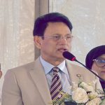 টেক্সটাইল খাতে গবেষণা ও কারিগরি শিক্ষায় সর্বোচ্চ গুরুত্ব দেবে সরকার: শিক্ষামন্ত্রী