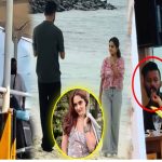 মালদ্বীপে অভিনেত্রী কেয়া পায়েলের সঙ্গে কে এই রহস্যময় তরুণ?