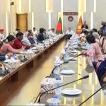 ৬৪ জেলায় আনুষ্ঠানিকভাবে ‘নজরুল বর্ষ’-এর উদ্বোধন করলেন প্রধানমন্ত্রী
