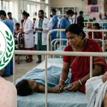 হাম ও হামের উপসর্গ নিয়ে মৃত্যুর মিছিল থামছেই না, আরও ৫ শিশুর প্রাণহানি