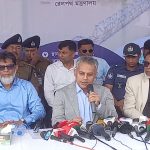 পদ্মা সেতুর নিচে মাটি অপসারণ প্রকল্পের প্রয়োজনেই করা হয়েছে: সেতুমন্ত্রী