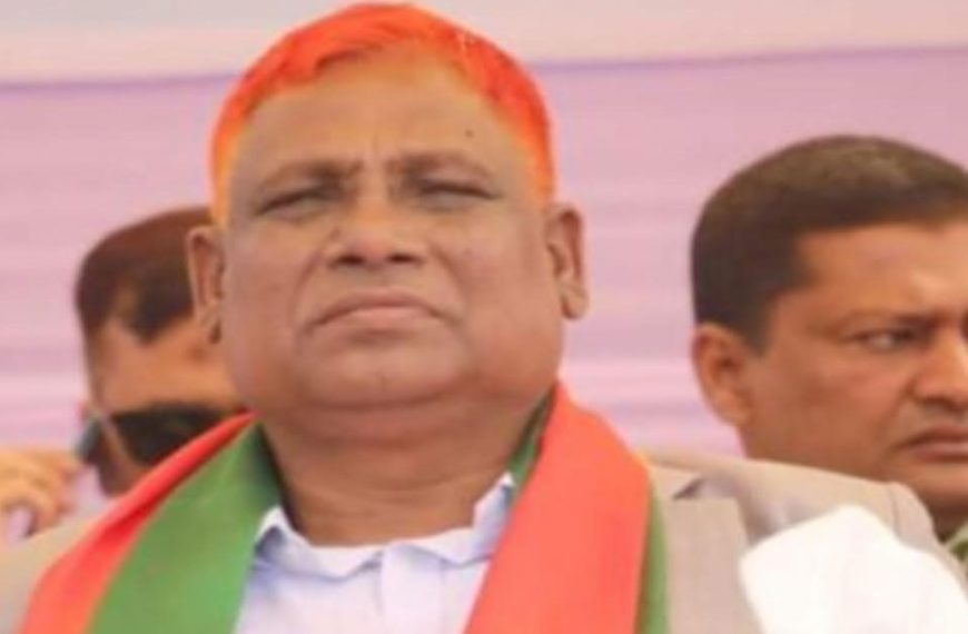 পঞ্চগড়ে হত্যা চেষ্টা মামলার আসামী প্রকাশ্যে, অভিযোগ মামলার বাদীর