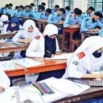 একযোগে সারাদেশে শুরু এইচএসসি ও সমমানের পরীক্ষা