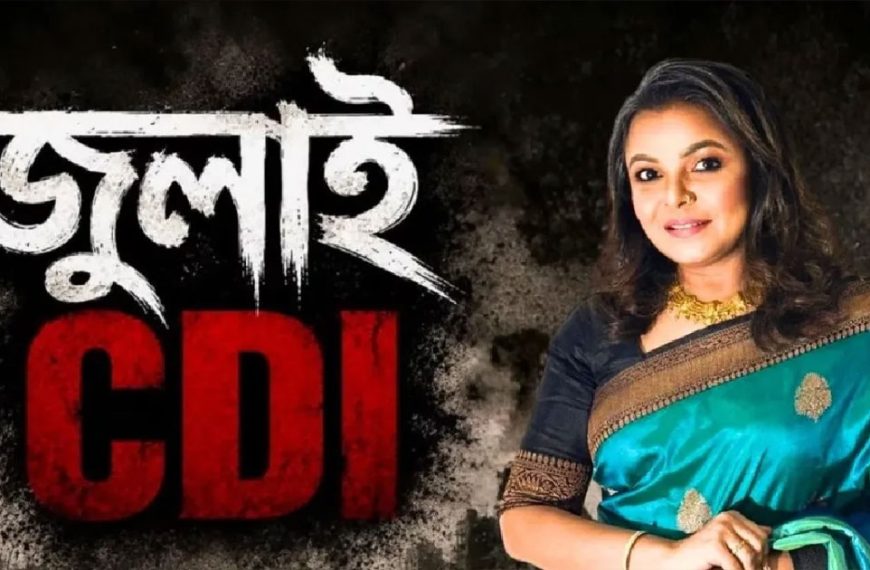 জুলাই নিয়ে আপত্তিকর পোস্ট, নতুন করে আলোচনায় মেহের আফরোজ শাওন
