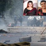 জুলাই অবমাননা: শাওনসহ তিনজনের বিরুদ্ধে থানায় অভিযোগ, তদন্তে ডিবি