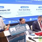 সকল বৈচিত্র্যের শান্তিপূর্ণ সহাবস্থানের জন্য মুক্ত বুদ্ধিচর্চা জরুরি: তথ্যমন্ত্রী