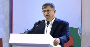 আওয়ামী লীগের দাফন হয়ে গেছে দিল্লিতে, শিগগিরই দলটিকে&hellip;
