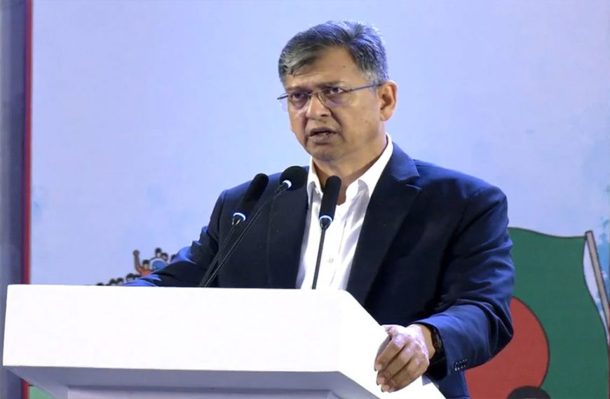 আওয়ামী লীগের দাফন হয়ে গেছে দিল্লিতে, শিগগিরই দলটিকে বিচারের মুখোমুখি করা হবে: স্বরাষ্ট্রমন্ত্রী
