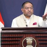 চীন থেকে সম্ভাব্য যুদ্ধবিমান কেনার আলোচনায় ‘নজর’ রাখছে ভারত: জয়সওয়াল