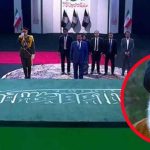 খামেনির শেষকৃত্যে বাংলাদেশের পক্ষে শ্রদ্ধা জানালেন স্পিকার