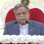 সশস্ত্র বাহিনীকে আধুনিক চতুর্মাত্রিক বাহিনীতে রূপ দিতে সরকার অঙ্গীকারবদ্ধ: রাষ্ট্রপতি