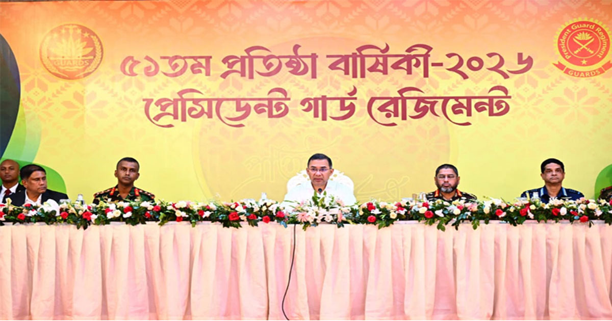 নিরাপত্তা কৌশল যেন সরকারপ্রধানকে জনগণ থেকে দূরে ঠেলে না দেয়: প্রধানমন্ত্রী