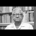 লেখক ও গবেষক অধ্যাপক আবুল কাসেম ফজলুল হক মারা গেছেন