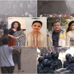 জুলাই আন্দোলন নিয়ে ‘অপপ্রচার’: সোমাসহ ছয়জনের বিরুদ্ধে জিডি