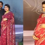 ‘বেস্ট ফ্রেন্ড’কে যে কারণে বিয়ে করলেন অভিনেত্রী মৌসুমী হামিদ