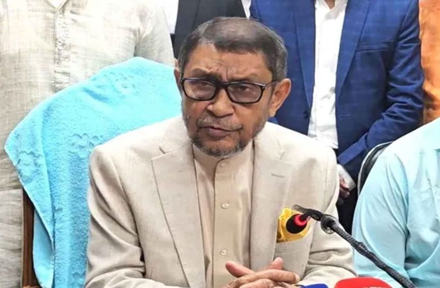 শনিবারের মধ্যে সব হাসপাতালে লেবার রুম স্থাপন না করলে লাইসেন্স বাতিল: স্বাস্থ্যমন্ত্রী