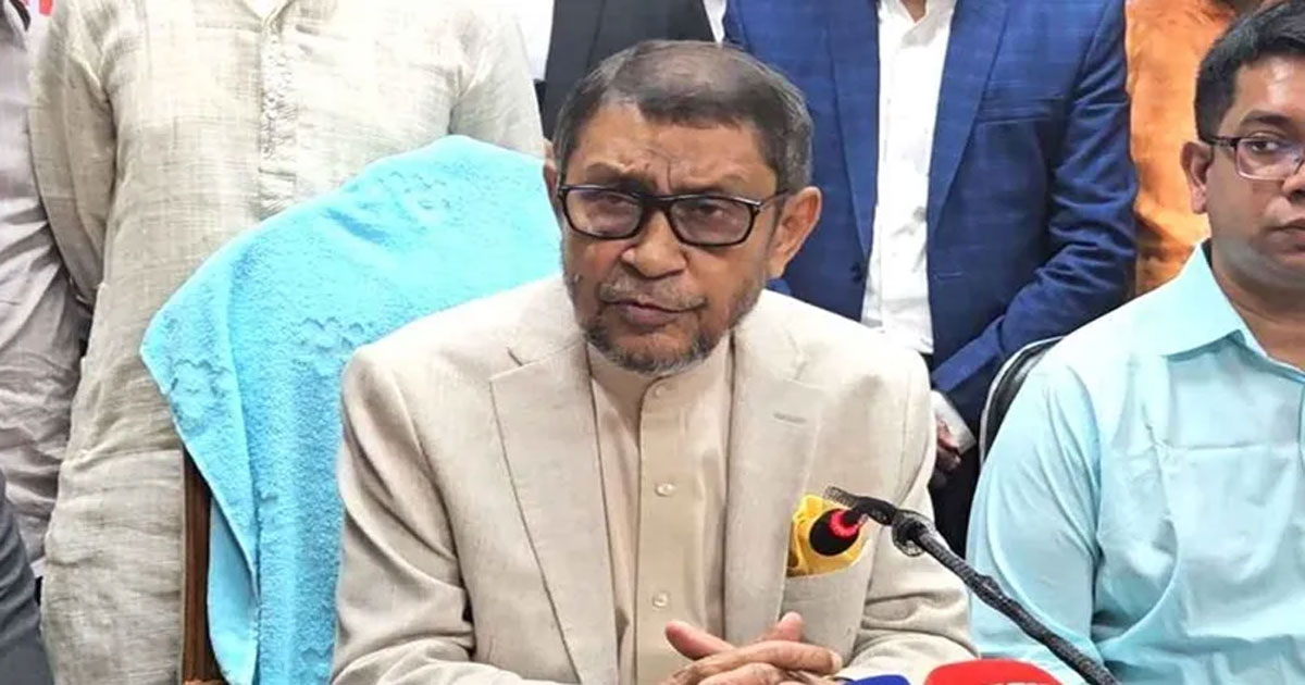 শনিবারের মধ্যে সব হাসপাতালে লেবার রুম স্থাপন না করলে লাইসেন্স বাতিল: স্বাস্থ্যমন্ত্রী