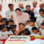 শিশুরাই আগামীর বাংলাদেশ, দেশগড়ার সৈনিক: জুবাইদা রহমান