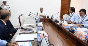গুলশান লেকের পরিবেশ রক্ষা-সমন্বিত বর্জ্য ব্যবস্থাপনা নিশ্চিত করার&hellip;