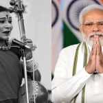 কিংবদন্তিতু্ল্য শিল্পী তীজন বাঈ মারা গেছেন, শোক প্রকাশ মোদীর