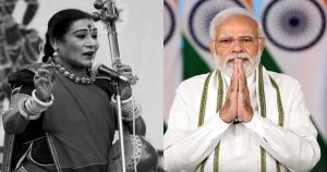 কিংবদন্তিতু্ল্য শিল্পী তীজন বাঈ মারা গেছেন, শোক প্রকাশ&hellip;