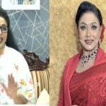 আমার মৃত্যুর পর লাশ যেন এফডিসিতে নেয়া না হয়: রোজিনা