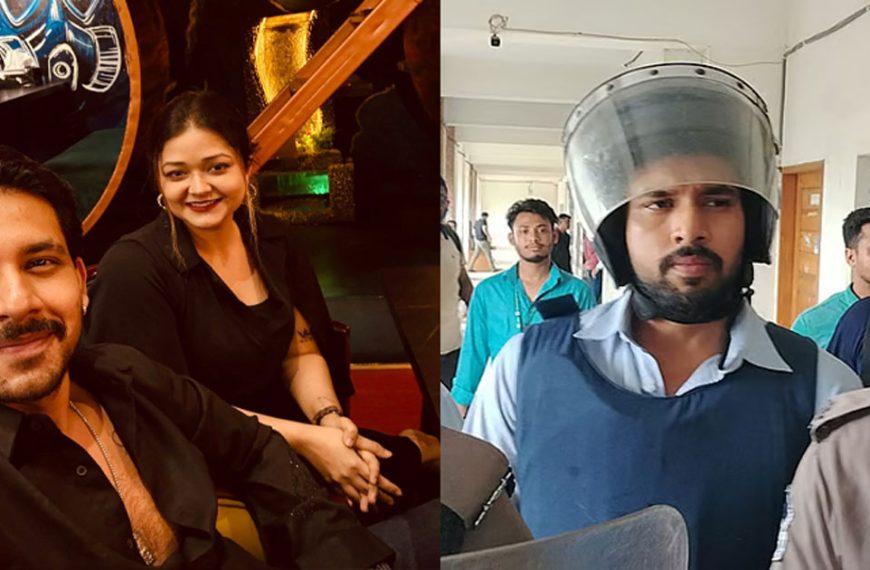 স্ত্রী ইকরার মৃত্যু: অভিনেতা আলভীর জামিন আবেদন নাকচ