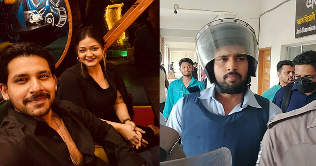 স্ত্রী ইকরার মৃত্যু: অভিনেতা আলভীর জামিন আবেদন নাকচ