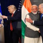 যুক্তরাষ্ট্রের পর ভারতকে বড় বন্ধু বললেন নেতানিয়াহু