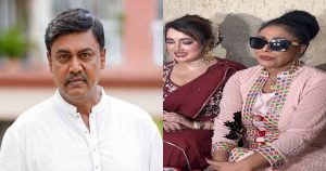 শিল্পী সমিতির নির্বাচন নিয়ে রোজিনা-পলির অভিযোগ, যা বললেন&hellip;