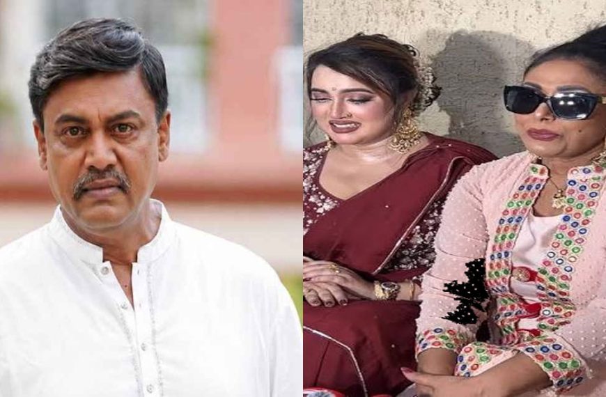 শিল্পী সমিতির নির্বাচন নিয়ে রোজিনা-পলির অভিযোগ, যা বললেন শিবা শানু