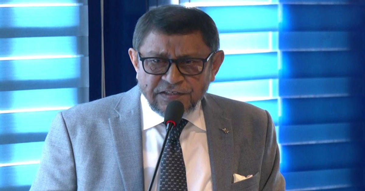 স্বাস্থ্যখাতে জনবল সংকট মোকাবিলায় তরুণদের এগিয়ে আসার আহ্বান মন্ত্রীর