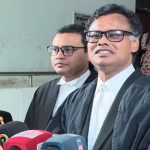 পঞ্চদশ সংশোধনীর মাধ্যমে সংবিধানের সঙ্গে প্রতারণা, সংবিধান ধ্বংস হয়েছে : শরীফ ভূঁইয়া