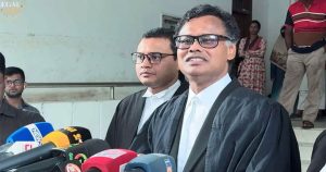 পঞ্চদশ সংশোধনীর মাধ্যমে সংবিধানের সঙ্গে প্রতারণা, সংবিধান ধ্বংস&hellip;