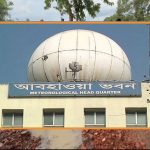 দেশের চার বিভাগে অতি ভারী বৃষ্টির শঙ্কা, ১৭ নদীবন্দরে সতর্কতা