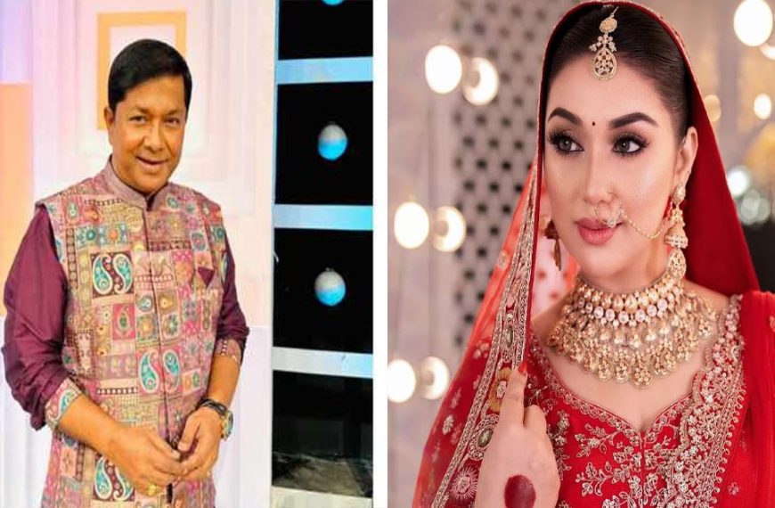 সিঙ্গাপুরে অপু বিশ্বাসের বিয়ের গুঞ্জন নিয়ে…