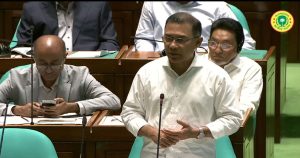 সংসদে প্রধানমন্ত্রী ‘রোহিঙ্গা সংকটের শান্তিপূর্ণ ও দ্রুততম সমাধানে&hellip;