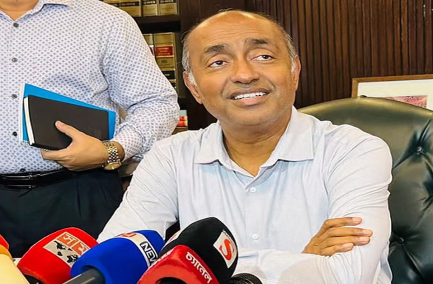 আগামী সংসদ নির্বাচন তত্ত্বাবধায়ক সরকারের অধীনে,&hellip;