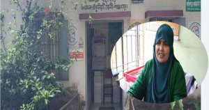 পঞ্চগড়ে স্বাস্থ্যকর্মী লিলির অবিচল পথচলা একদশকে পাচঁশো প্রসুতির&hellip;