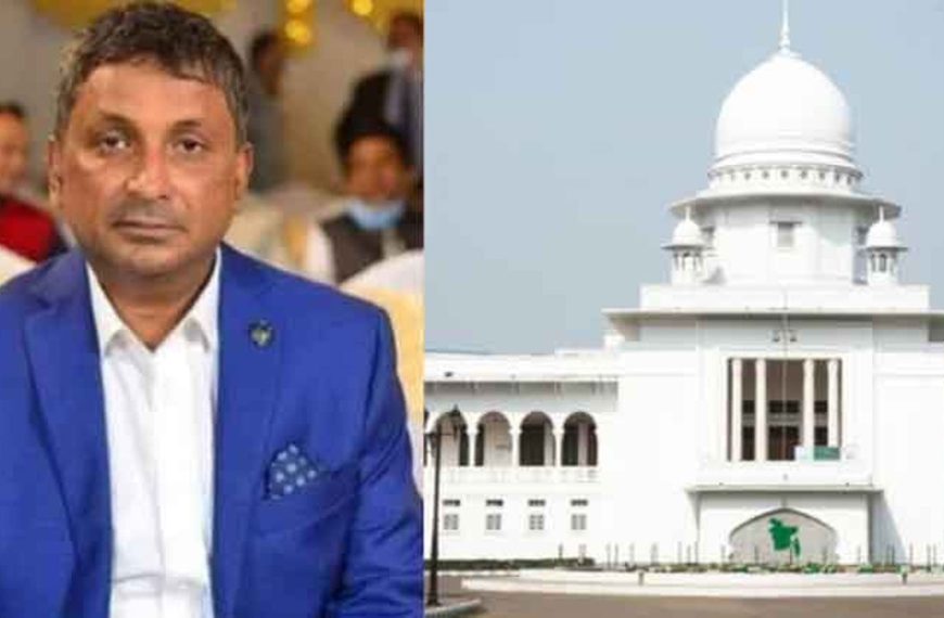 বিএনপির প্রার্থী সারোয়ার আলমগীরের মনোনয়নপত্র বহাল, গেজেট ও শপথে বাধা নেই
